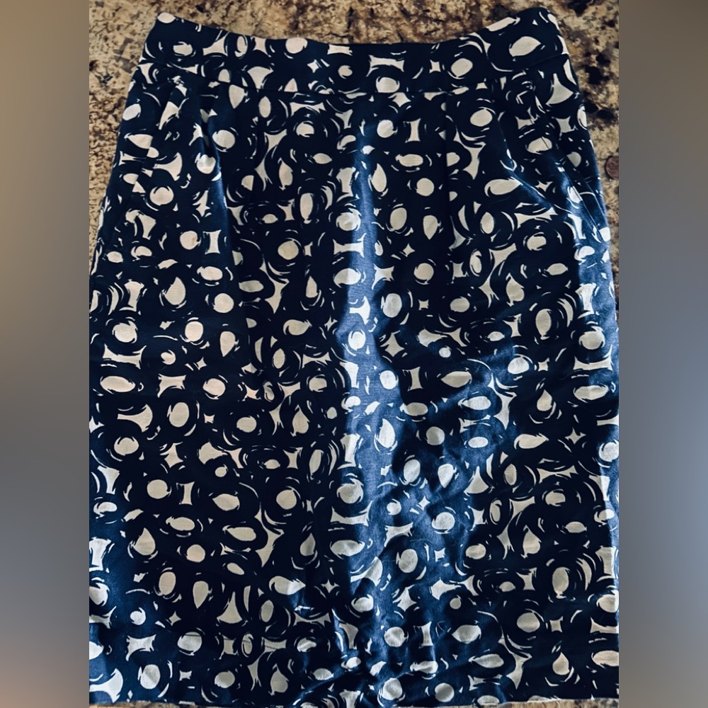 Boden Skirt Size 2